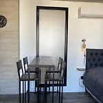 Hermoso Monoambiente Zona Centro Rosario