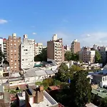 Hermoso Monoambiente Zona Centro Rosario