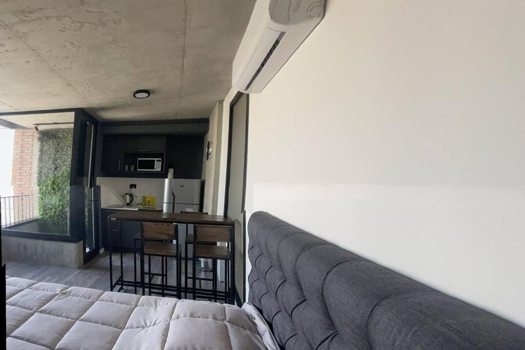Hermoso Monoambiente Zona Centro Apartment Rosario