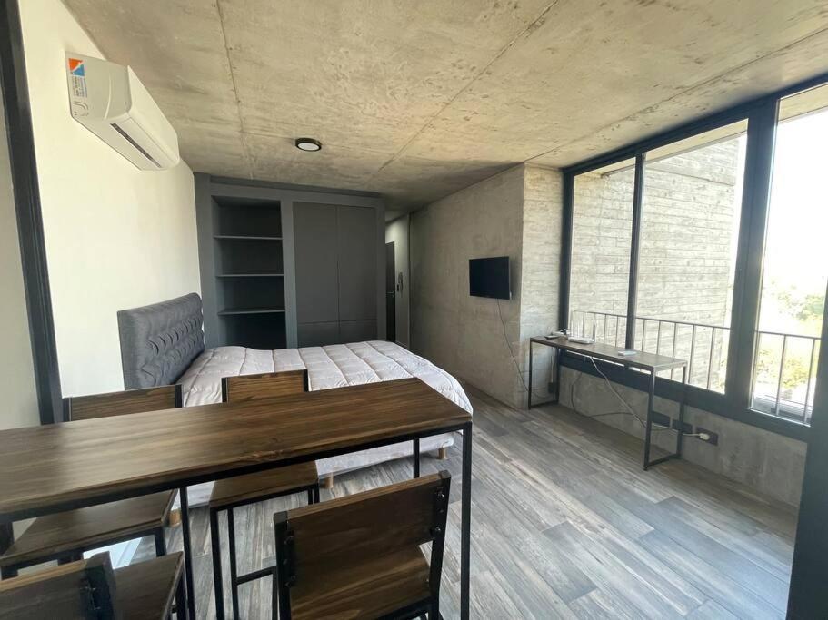 Hermoso Monoambiente Zona Centro Apartment *