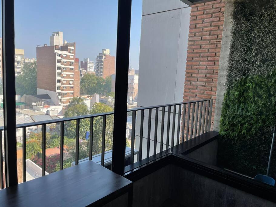 Hermoso Monoambiente Zona Centro Apartment