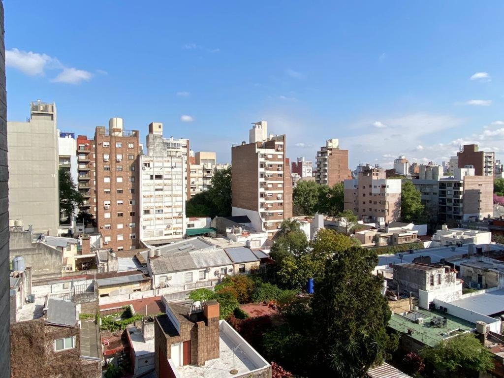 Hermoso Monoambiente Zona Centro * Rosario