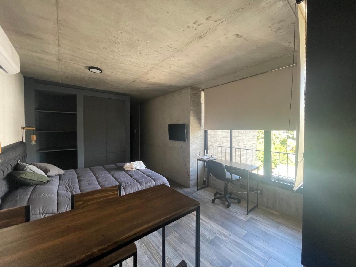 Hermoso Monoambiente Zona Centro Apartment Rosario